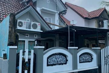 Sewa Rumah dalam Perumahan di Tajem Maguwoharjo, Depok, Sleman - dekat Stadion dan Bandara - Nyaman dan Aman