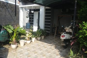 Rumah Dijual dekat Sekolah Harapan Bangsa Pondok Cabe - Luas Tanah 149 m2