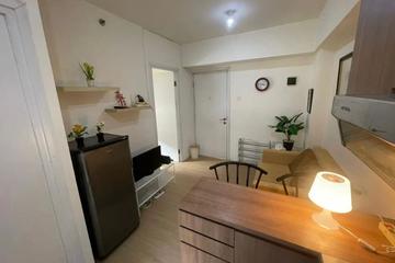 Sewa Apartemen The Green Pramuka City 2 BR Furnished - Minimal 6 Bulan