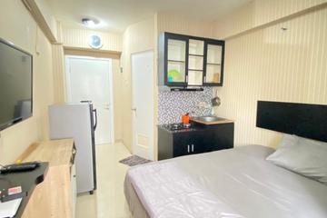 Promo Sewa Green Pramuka Mingguan Full Furnished