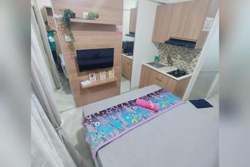 Promo Sewa Mingguan Apartemen Green Pramuka City