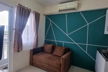 Disewakan Type 2 Kamar Murah Apartment Green Pramuka City