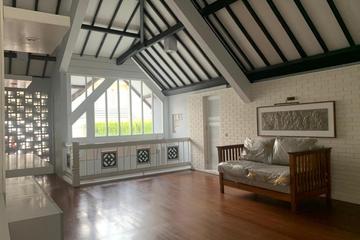 Rumah Disewakan di Pondok Indah Jakarta Selatan