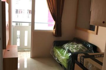 Sewa Apartemen Tahunan The Green Pramuka City - 2 Kamar Furnished