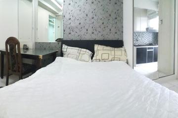 Dijual Apartemen Kalibata City Type Studio Luas 22 m2