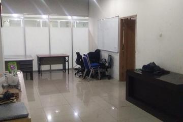 Dijual Cepat Kantor di Thamrin City - Lokasi Strategis dekat dengan Mall GI, PI dan Bundaran HI