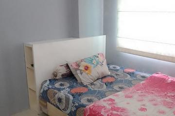 Disewakan Murah Apartment Green Pramuka City Harian/Mingguan/Bulanan