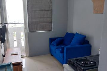 Sewa Apartment Green Pramuka City Tipe 2 Kamar - Harian/Mingguan/Bulanan