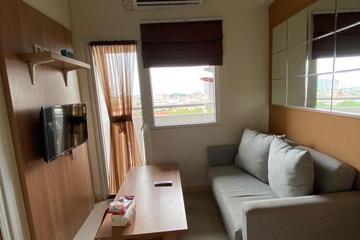 Jual Murah Apartemen The Green Pramuka City Type 2 Kamar Furnished