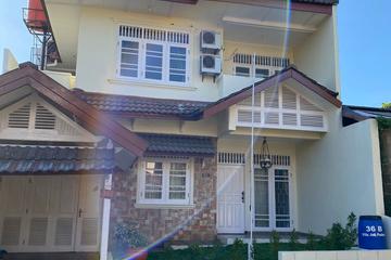 Dijual Rumah di Jati Padang Jakarta Selatan 3KT 3KM 1KT ART Asri Nyaman