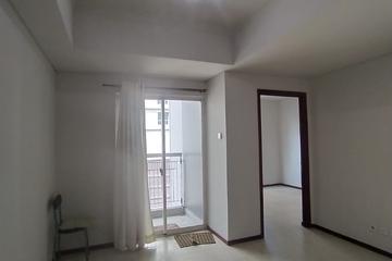 Jual Apartemen Royal Mediterania Garden, 1 Kamar Unfurnish Ukuran 33 m2