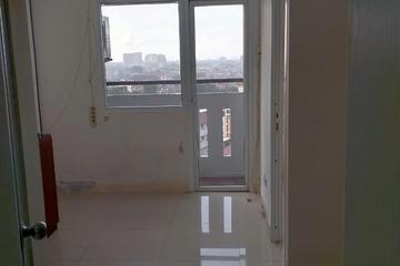 Sewa Tahunan Apartemen The Green Pramuka City 2 Kamar Unfurnished (Kosong)