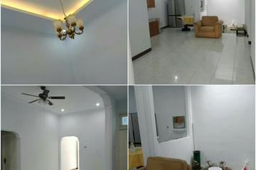 Jual Rumah di Pulo Asem Utara Rawamangan Jakarta Timur - 2+1 Kamar Tidur