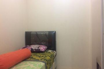Sewa Bulanan Apartemen The Green Pramuka City 2 BR Furnish
