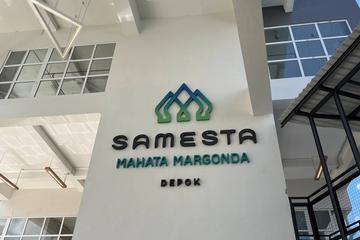 Pintu Masuk