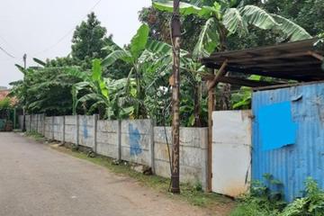 Tanah Dijual di Bintaro Jakarta Selatan - Luas Tanah 697 m2