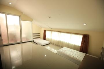 Sewa Apartemen D'Lofts Kemanggisan Type Japanese - Dekat Binus Syahdan