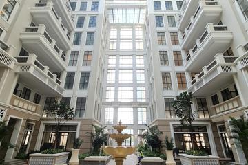 Le Parc Residences @Thamrin Nine Complex Tower The Mansion/ Townhomes / Terraces 3/4/5 Bedroom
