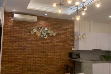 Sewa Rumah Mewah Furnished di Menteng Jakarta Pusat