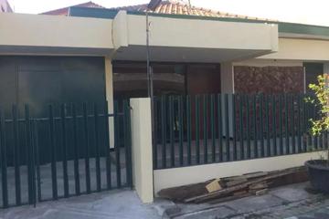 Jual Rumah Kosong Siap Huni SHM di Pakis Tirtosari Surabaya