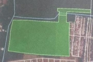 Tanah Dijual untuk Perumahan Subsidi Pinggir Jalan Desa Muktiwari, Cibitung, Bekasi