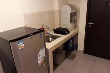Dijual Cepat Apartemen Saveria BSD Tipe Studio Full Furnished