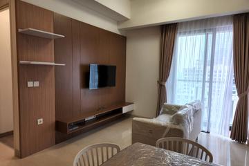 Live at the city center at 57 Promenade Apartment