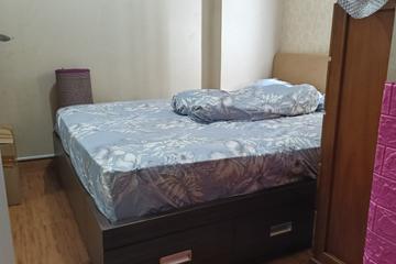 Jual Apartemen Green Pramuka City Murah Renovasi 2BR Jadi 1BR Siap Huni