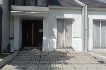 Jual Rumah Murah di Perumahan Grand Harvest Cluster Arcadia, Wiyung, Surabaya