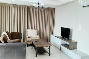 Disewakan Apartemen 2 Bedroom di Kemang Village Pet Friendly