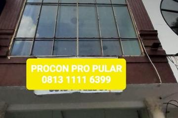 Sewa Ruko Centra Kemang Utara Jakarta Selatan - Baru Direnovasi