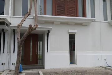 Jual Rumah Baru 2 Lantai di Perumahan Grand Harvest Cluster Arcadia Surabaya