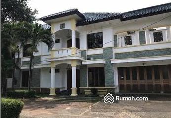 Jual Tanah Pinggir Jalan di Lebak Bulus Jakarta Selatan - dekat Mayapada, Sekolah Islam Azhari - Ada 5 Rumah