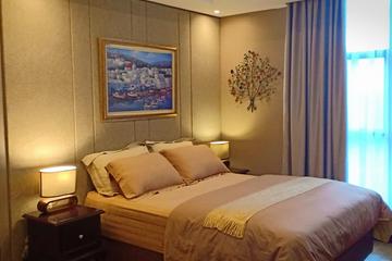 Sewa Apartemen Casa Grande Residence Phase II Tower Angelo - 2+1 BR Furnished