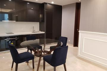 Sewa Apartemen Pondok Indah Residences Tower Maya - 1 Bedroom Full Furnished - Akses Langsung Pondok Indah Mall