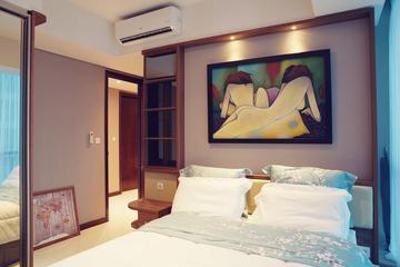 For Rent Apartment Casa Grande Residence Phase 2 - 3+1 BR Fully Furnished