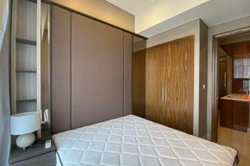 Jual Apartemen South Hills Kuningan 2 BR Full Furnished