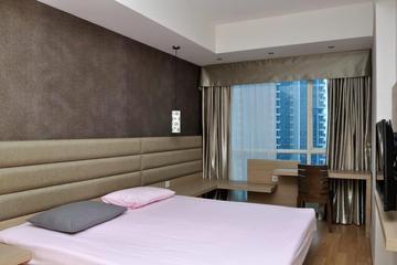 Jual Apartemen Casa Grande Kota Kasablanka - 2 BR Furnished