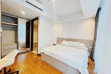 For Rent Apartement Casa Grande Residence Phase II 3+1 Bedrooms Full Furnished