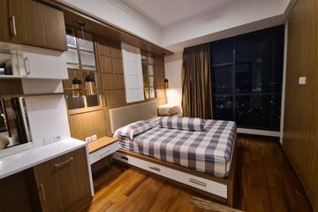 For Rent Apartment Casa Grande Residence Phase II - 2+1 Bedrooms Full Furnished
