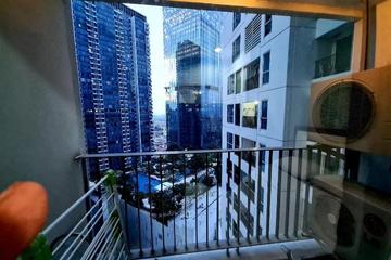 Jual Apartemen Casa Grande Residence - 1 BR Fully Furnished - Best Price, Cocok untuk Investasi