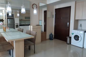 Sewa Apartemen Casa Grande Residence Kokas Tower Montreal - 2BR Furnished