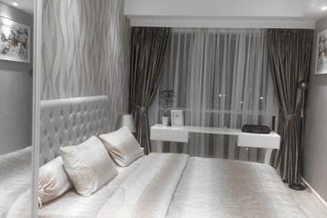 For Rent Apartment Casa Grande Residence Tower Mirage - 1 Bedroom Fully Furnished