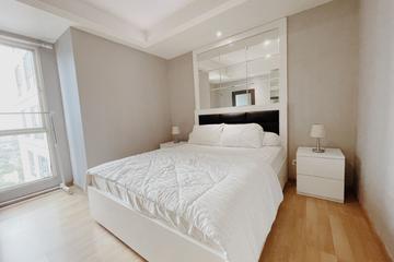 Sewa Apartemen Casa Grande Residence Tower Montana - 1 BR Full Furnished