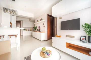 Sewa Apartemen Casa Grande Residence Phase II - 2 Bedroom Fully Furnished and Good Condition