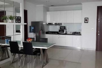 Disewakan Apartemen Denpasar Residence Tower Ubud 1 BR Full Furnished