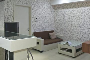 Sewa Apartemen Casa Grande Residences Tower Mirage - 1 BR Full Furnished