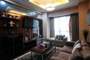 Sewa Apartemen Gandaria Heights - 1 Bedroom - Akses Mall Gandaria City - Negotiable