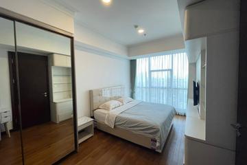 For Rent Apartment Casa Grande Residence Phase II Tower Bella - 2 BR Full Furnished
