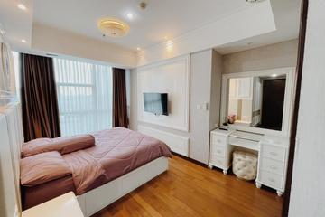 For Rent Apartment Casa Grande Residence Phase II 3+1 BR Private Lift Full Furnished